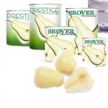 BROVER PERE 860 ML